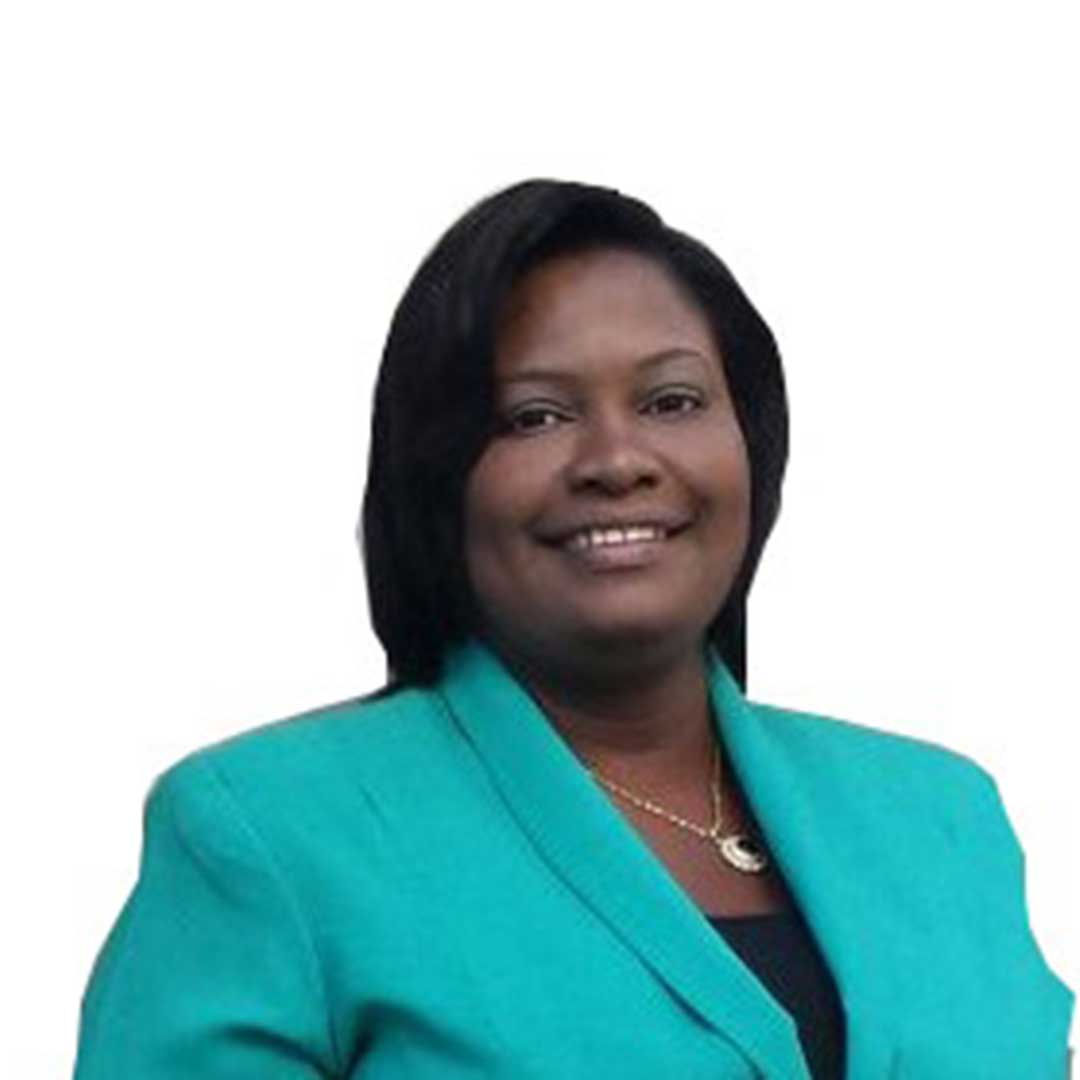 Stephanie Mesidor Saint-Surin